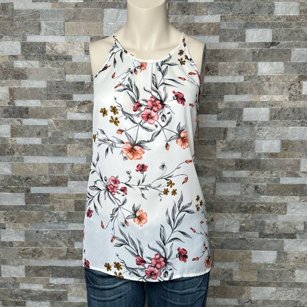 Papermoon Tank